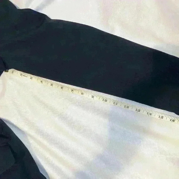 A New Day Blazer | Black | Size 12 - Picture 5 of 8